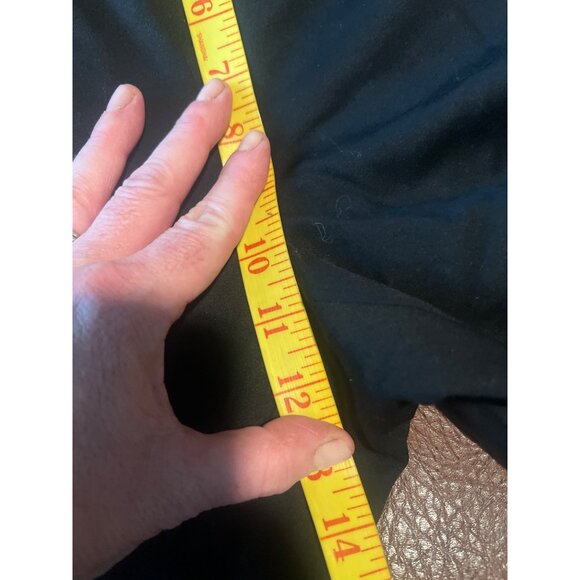 White House Black Market Womens Black Bootcut Dress Pants Size‎ 10 - Picture 6 of 8